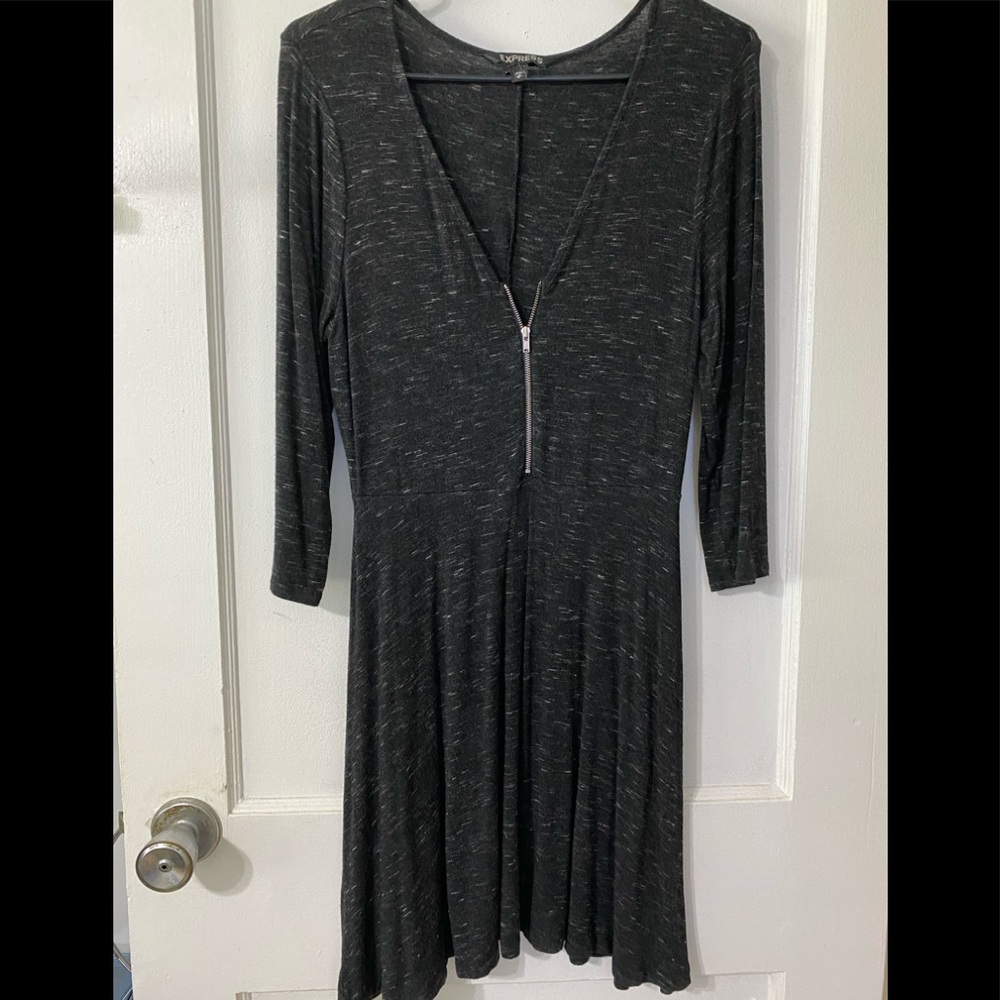 Express dress